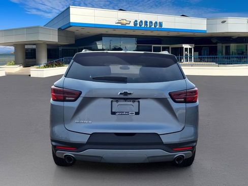 Used 2024 Chevrolet Blazer LT w/ Convenience Package image 4