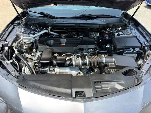 Used 2023 Acura TLX SH-AWD w/ Advance Package image 10
