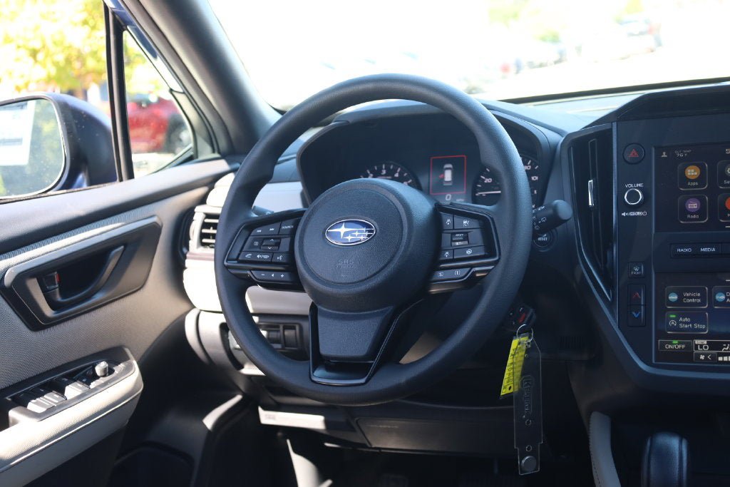 New 2026 Subaru Forester AWD/4WD image 20