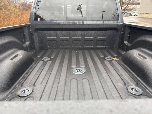 New 2026 RAM 2500 Laramie w/ Night Edition image 13