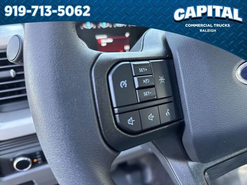 New 2026 Ford F550 4x4 Regular Cab Super Duty image 20