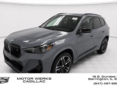 Used 2025 BMW X1 M35i w/ Premium Package