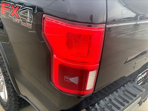 Used 2018 Ford F150 Lariat AWD/4WD image 25