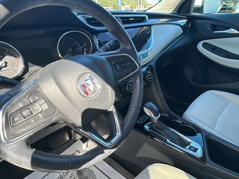 Used 2023 Buick Encore GX Preferred w/ Cold Weather Comfort Package image 27