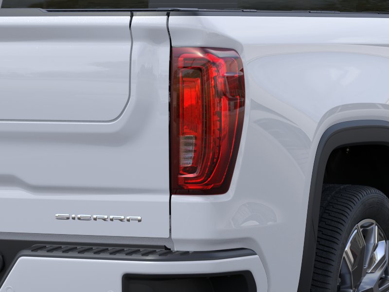 New 2026 GMC Sierra 1500 Denali w/ Denali Reserve Package AWD/4WD image 23