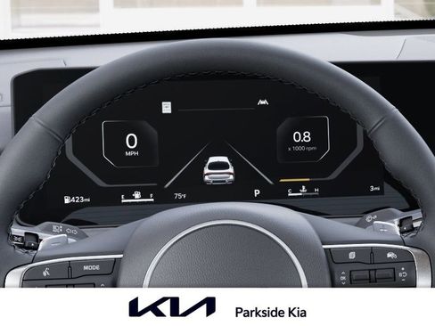 New 2026 Kia K5 GT FWD image 21
