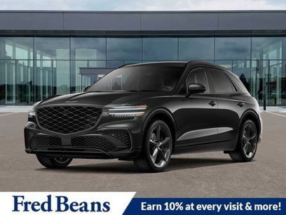 New 2026 Genesis GV70 3.5T Sport Prestige