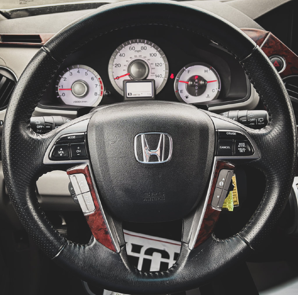 Used 2011 Honda Pilot Touring image 12