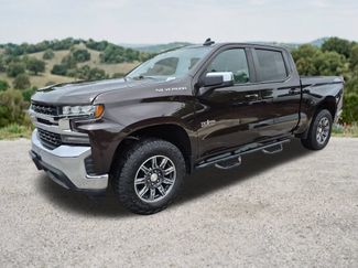 Used 2019 Chevrolet Silverado 1500 LT w/ Texas Edition RWD video 3