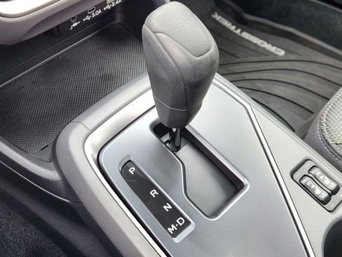 Used 2024 Subaru Crosstrek 2.0i Premium image 12