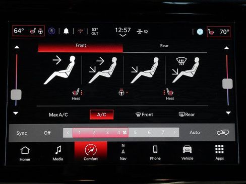 New 2026 Dodge Durango GT RWD image 16