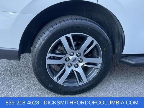 Certified 2024 Ford Expedition Limited image 7