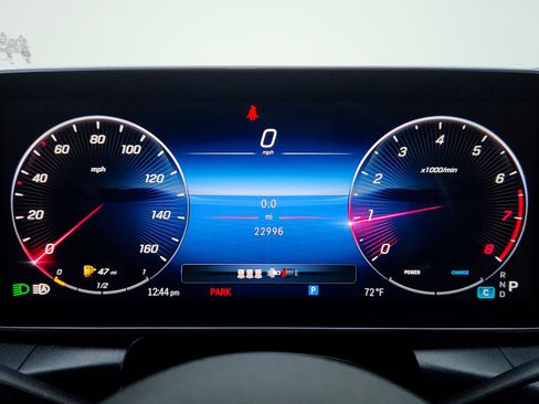 Certified 2024 Mercedes-Benz GLC 300 4MATIC image 30