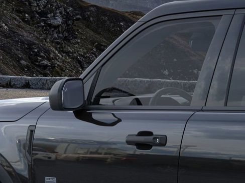 New 2025 Ford Bronco Sport Big Bend w/ Convenience Package image 20