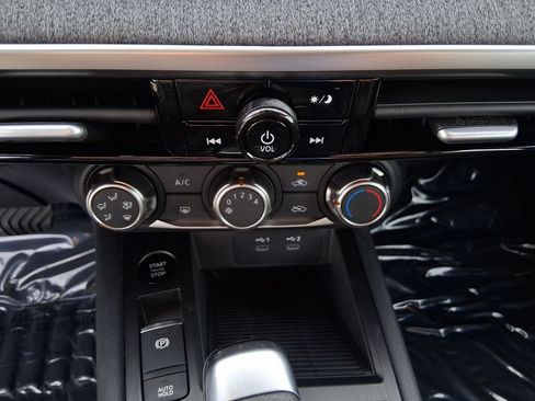 New 2026 Nissan Kicks S AWD/4WD image 15