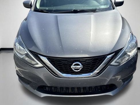 Used 2016 Nissan Sentra SV FWD image 5