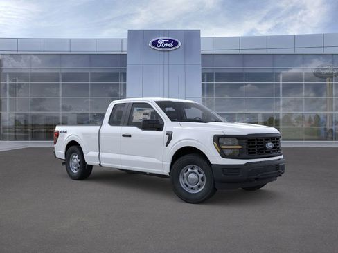 New 2025 Ford F150 XL image 7