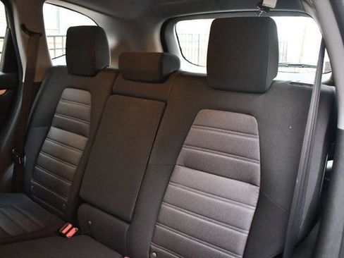 Used 2021 Honda CR-V LX image 34