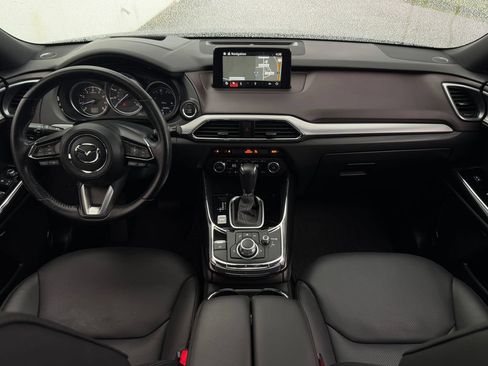 Used 2018 MAZDA CX-9 Grand Touring AWD/4WD image 14