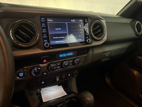 Certified 2023 Toyota Tacoma TRD Sport image 35