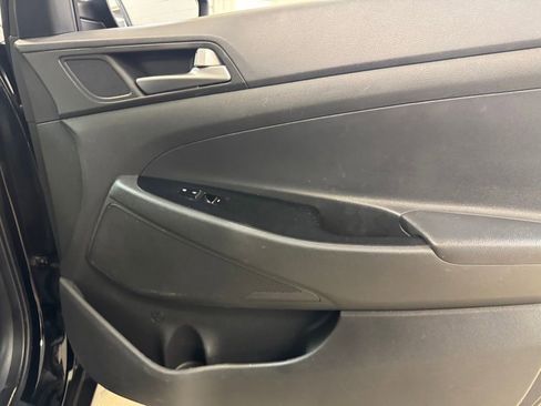 Used 2016 Hyundai Tucson Limited w/ Option Group 03 image 30