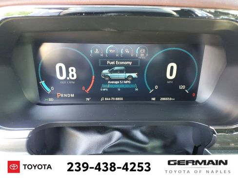 Used 2022 Ford F150 Lariat image 26