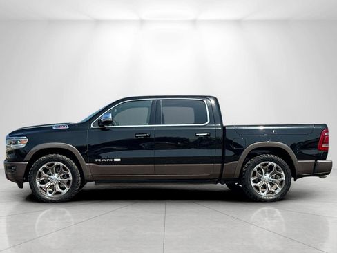 Certified 2021 RAM 1500 Limited image 6
