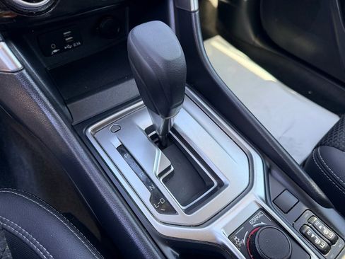 Used 2020 Subaru Forester Premium image 27