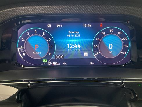 New 2026 Volkswagen Atlas Cross Sport SEL R-Line image 19