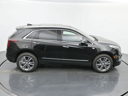 New 2026 Cadillac XT5 Premium Luxury image 28