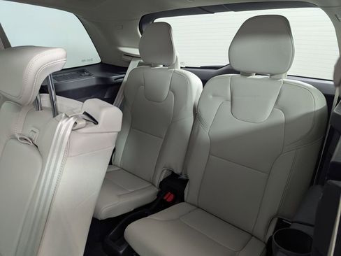 Used 2017 Volvo XC90 T6 Momentum w/ Vision Package image 20