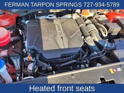 Used 2023 Kia Sorento SX Prestige image 23