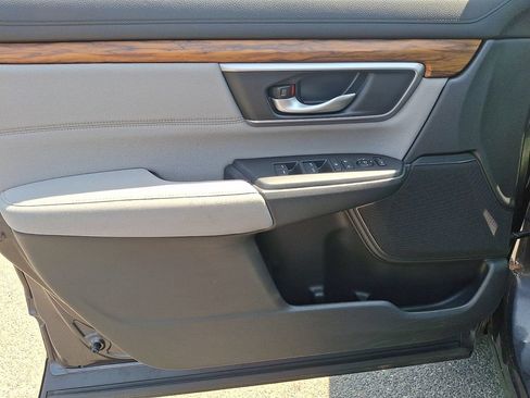 Used 2018 Honda CR-V EX image 12
