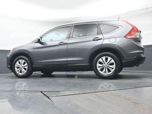 Used 2012 Honda CR-V EX-L image 30