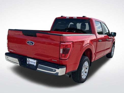 Used 2023 Ford F150 XLT RWD image 7