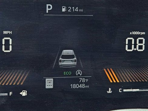 Used 2024 Kia Sorento EX FWD image 16