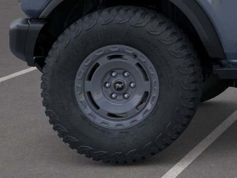 New 2025 Ford Bronco Badlands image 21