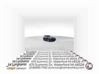 New 2026 Chevrolet Equinox LT w/ Safety and Technology Package