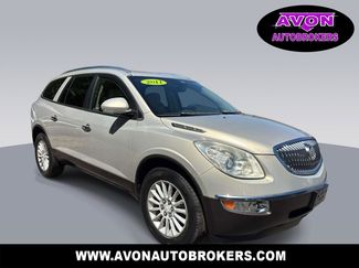 Used 2011 Buick Enclave CXL FWD video 1