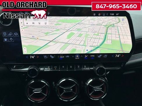 Used 2024 Chevrolet Blazer EV RS AWD/4WD image 15