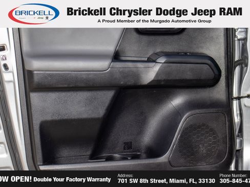 Used 2020 Toyota Tacoma SR w/ SR Convenience Package RWD image 11