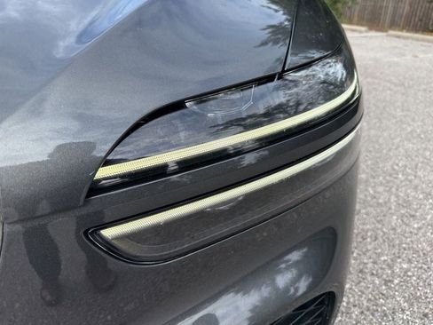 Used 2023 Genesis GV70 3.5T Sport w/ Sport Prestige Package image 3