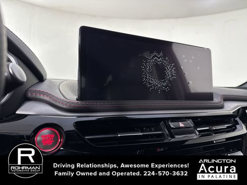 New 2026 Acura MDX A-Spec image 6