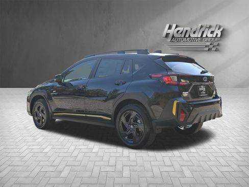 Certified 2026 Subaru Crosstrek 2.5i Sport w/ Popular Package #4A AWD/4WD image 7