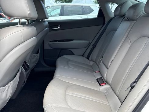 Used 2016 Kia Optima EX FWD image 5
