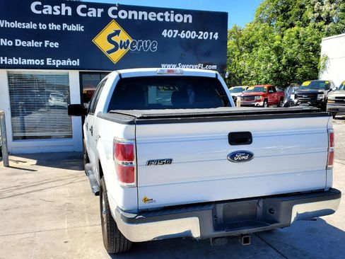 Used 2010 Ford F150 XLT RWD image 13