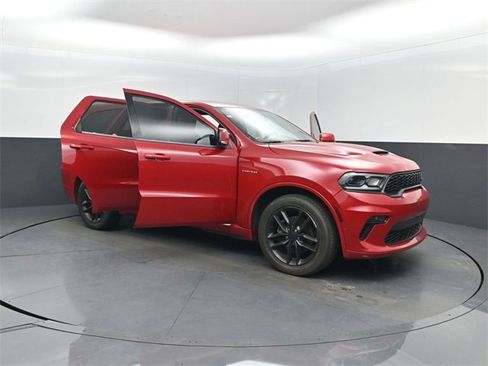 Used 2021 Dodge Durango R/T image 11