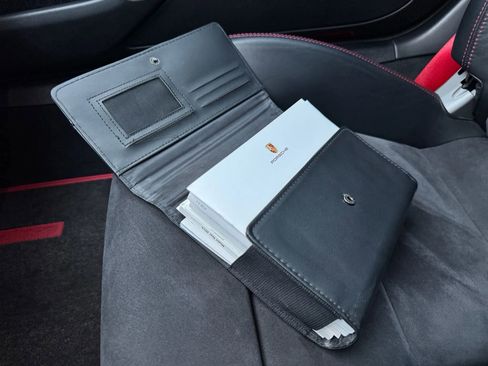 Used 2015 Porsche 911 GT3 image 37