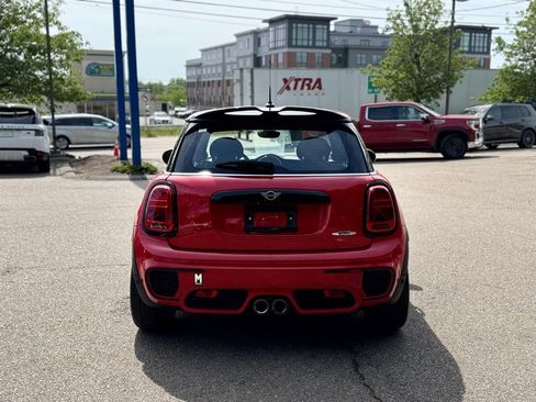 Used 2019 MINI Cooper John Cooper Works FWD image 4