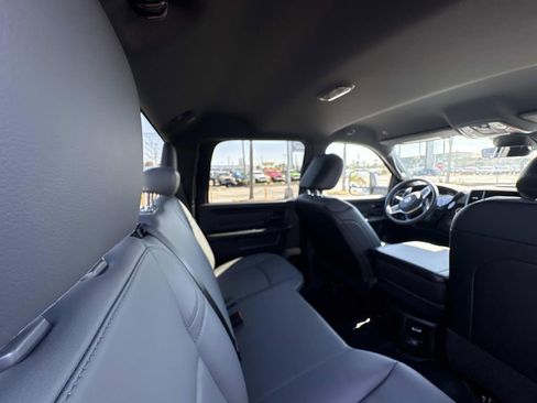 New 2026 RAM 2500 Tradesman image 13